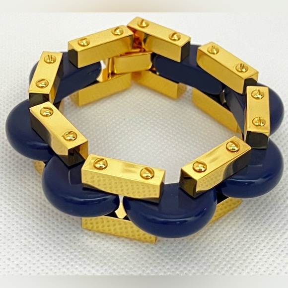 🆕 Tory Burch Authentic Jewelry Merchandise At Awesome Prices To Buy Now & Save - Picture 10 of 15